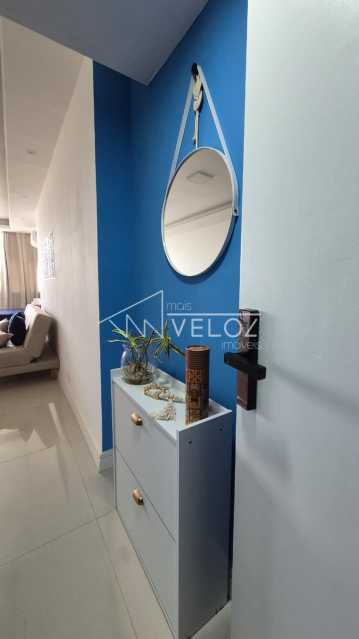 Apartamento, 1 quarto, 32 m² - Foto 7