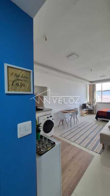Apartamento, 1 quarto, 32 m² - Foto 16