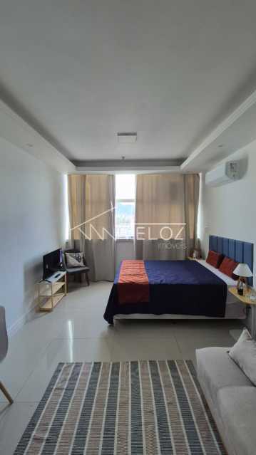 Apartamento, 1 quarto, 32 m² - Foto 17