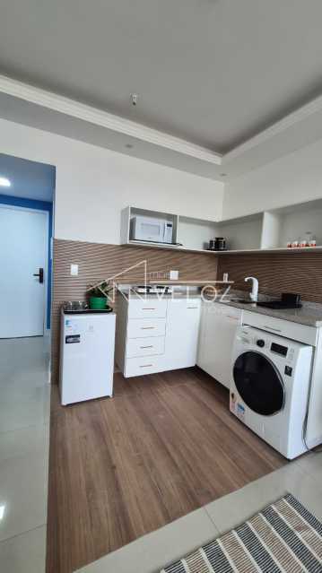 Apartamento, 1 quarto, 32 m² - Foto 11