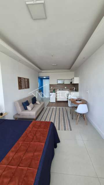 Apartamento, 1 quarto, 32 m² - Foto 18