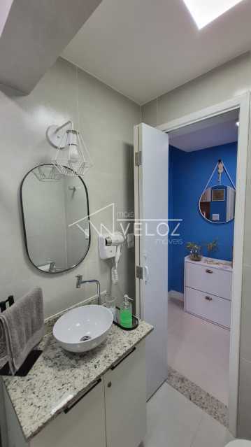 Apartamento, 1 quarto, 32 m² - Foto 19