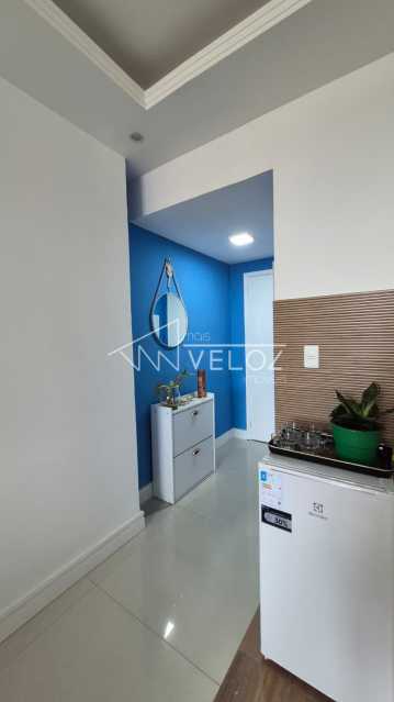 Apartamento, 1 quarto, 32 m² - Foto 21