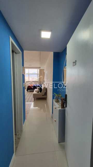 Apartamento, 1 quarto, 32 m² - Foto 23