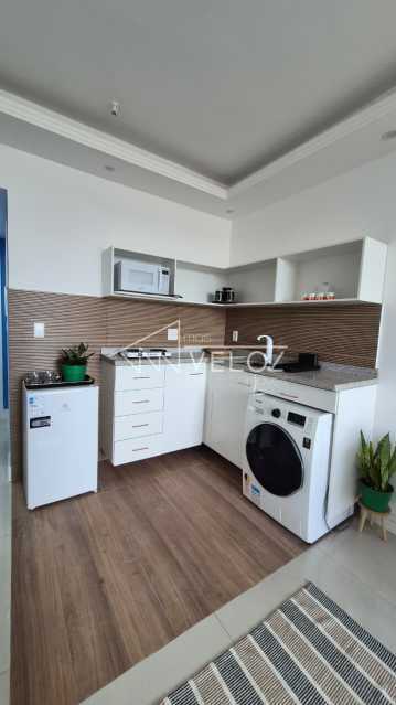 Apartamento, 1 quarto, 32 m² - Foto 12