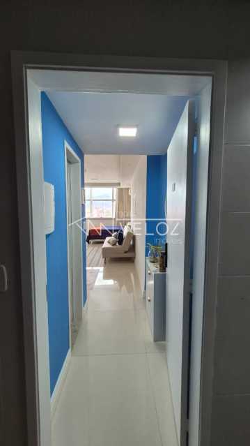 Apartamento, 1 quarto, 32 m² - Foto 25
