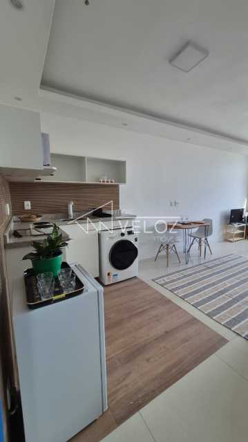 Apartamento, 1 quarto, 32 m² - Foto 26