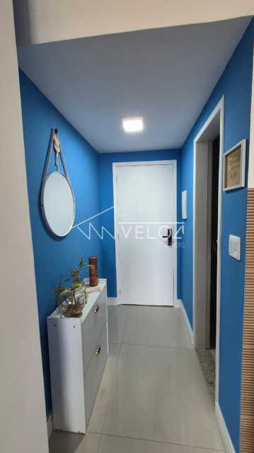 Apartamento, 1 quarto, 32 m² - Foto 27