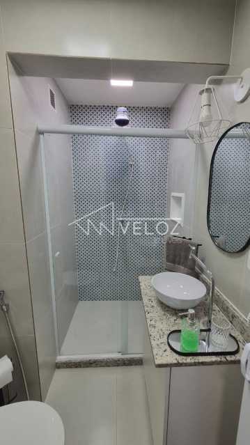 Apartamento, 1 quarto, 32 m² - Foto 28