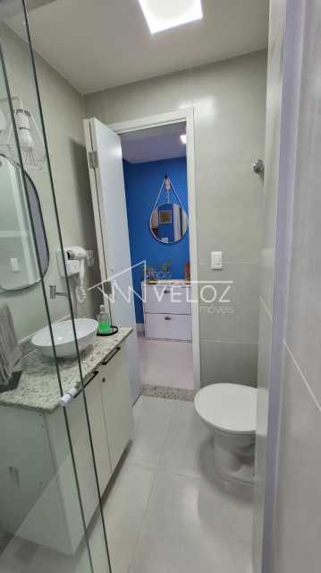 Apartamento, 1 quarto, 32 m² - Foto 29