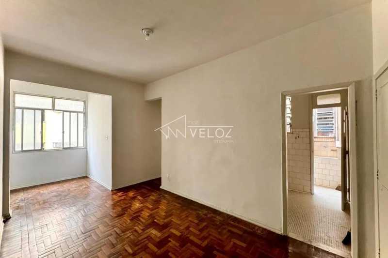 Apartamento em Santa Teresa