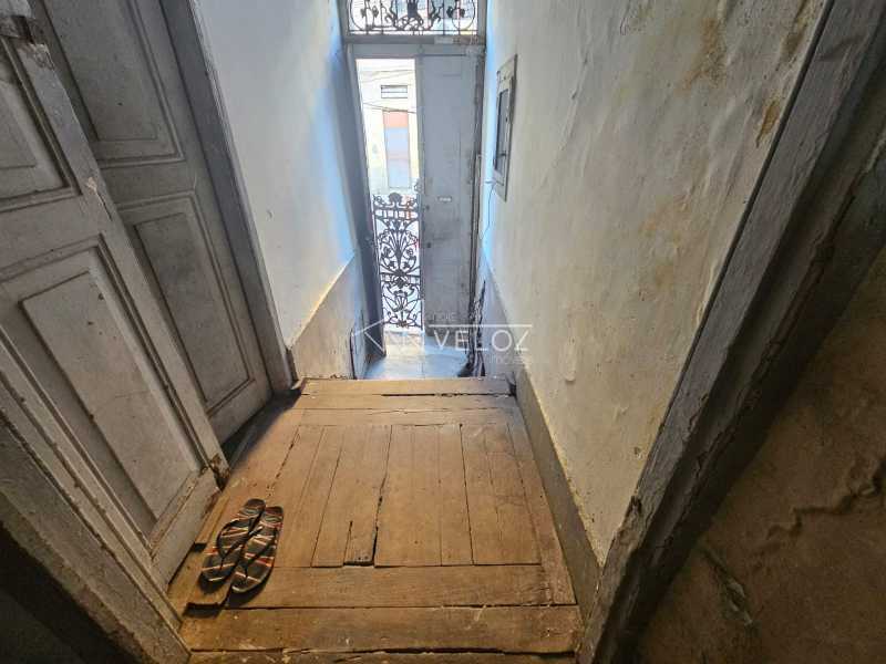 Apartamento em Centro