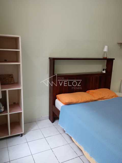 Apartamento em Centro