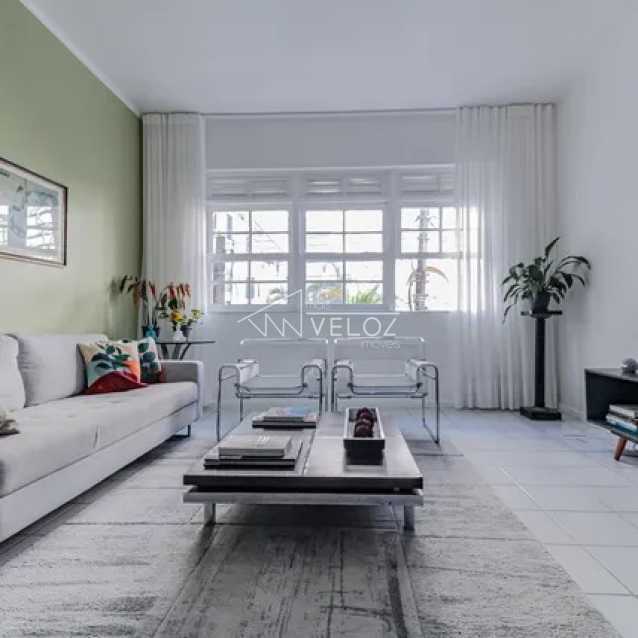 Apartamento em Lagoa