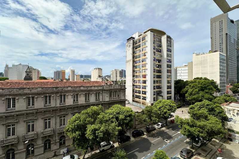 Apartamento em Centro