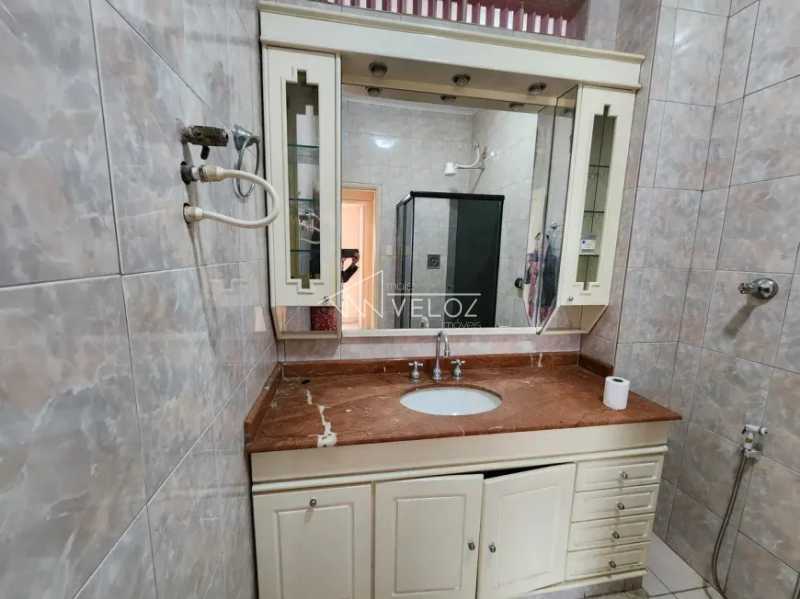 Apartamento, 2 quartos, 85 m² - Foto 11