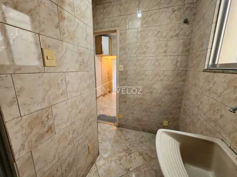 Apartamento, 2 quartos, 85 m² - Foto 15