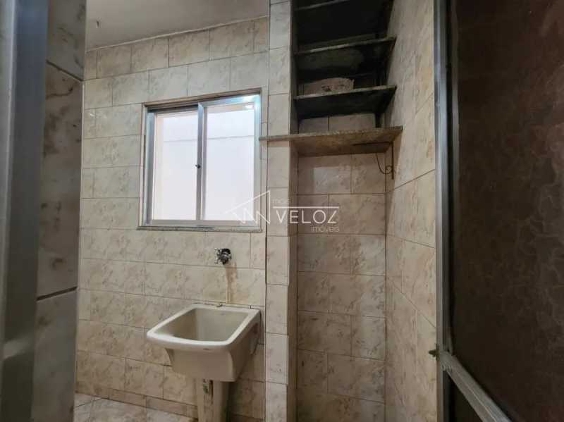 Apartamento, 2 quartos, 85 m² - Foto 16