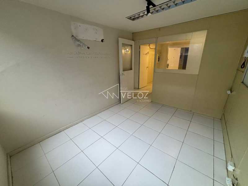 Sala em Centro