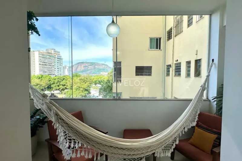 Apartamento em Botafogo