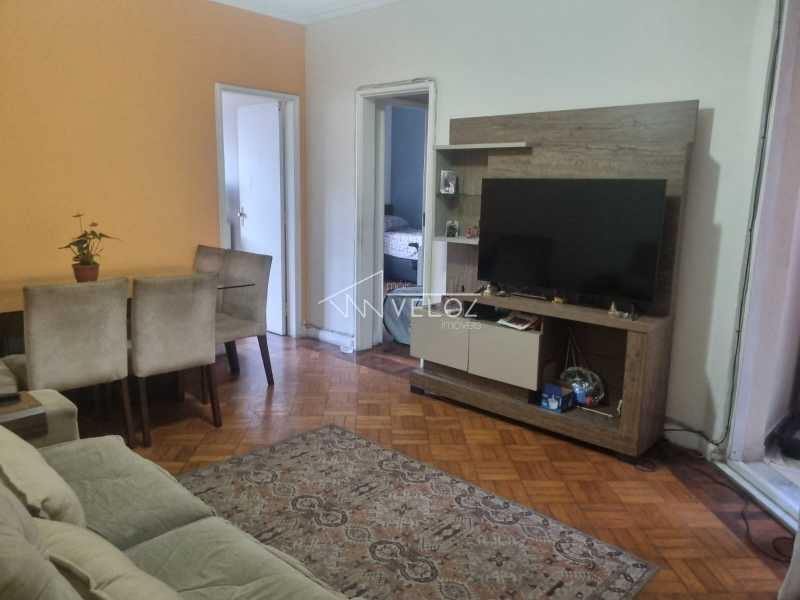 Apartamento em Centro