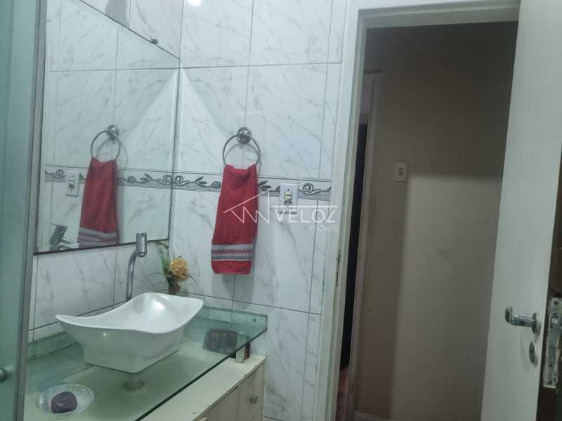 Apartamento, 2 quartos, 71 m² - Foto 15