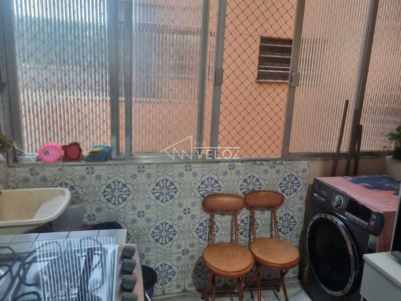 Apartamento, 2 quartos, 71 m² - Foto 25