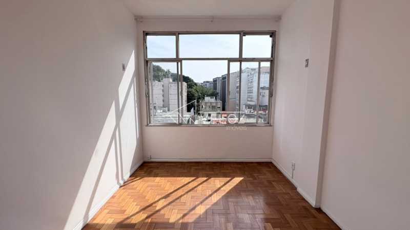 Apartamento em Botafogo