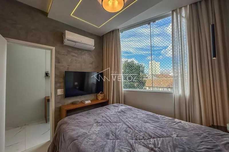 Apartamento, 2 quartos, 50 m² - Foto 3