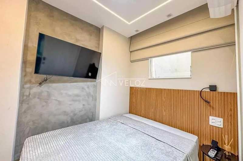 Apartamento, 2 quartos, 50 m² - Foto 4