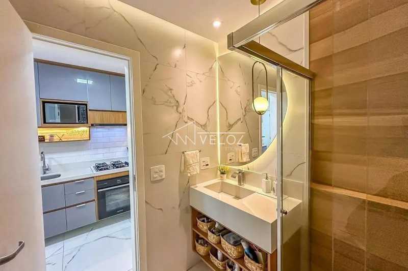 Apartamento, 2 quartos, 50 m² - Foto 5