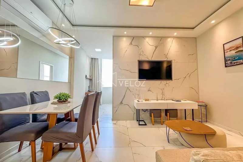 Apartamento, 2 quartos, 50 m² - Foto 6