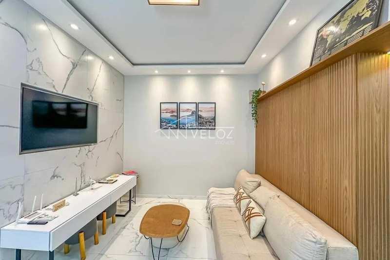 Apartamento, 2 quartos, 50 m² - Foto 7