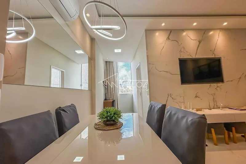 Apartamento, 2 quartos, 50 m² - Foto 8