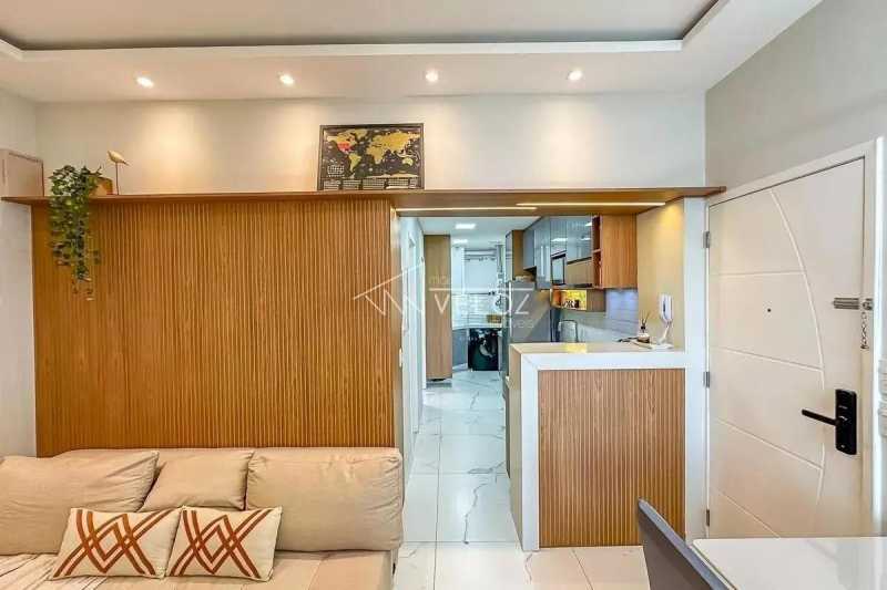 Apartamento, 2 quartos, 50 m² - Foto 9