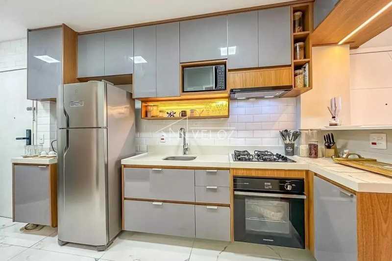 Apartamento, 2 quartos, 50 m² - Foto 11