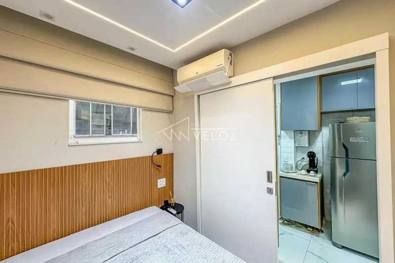 Apartamento, 2 quartos, 50 m² - Foto 16