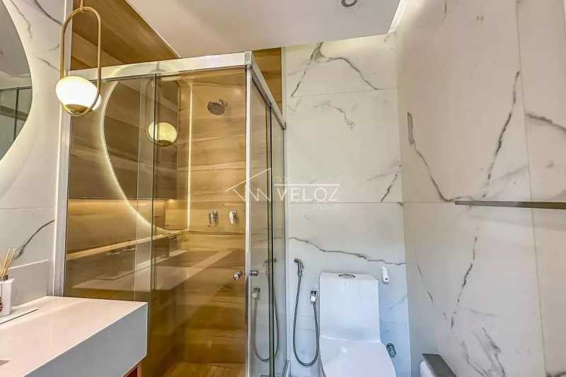 Apartamento, 2 quartos, 50 m² - Foto 17