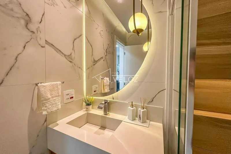 Apartamento, 2 quartos, 50 m² - Foto 18