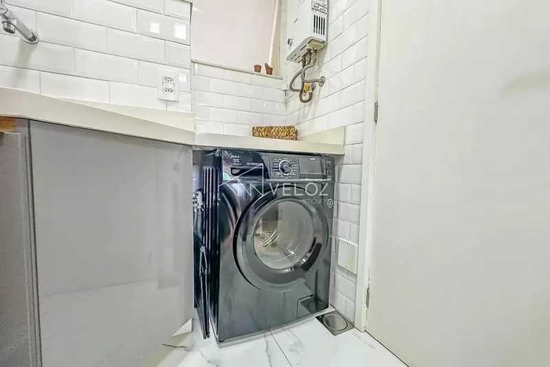 Apartamento, 2 quartos, 50 m² - Foto 20