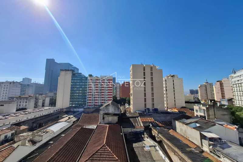 Apartamento em Centro