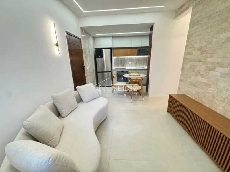 Apartamento em Ipanema