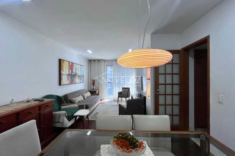 Apartamento em Botafogo