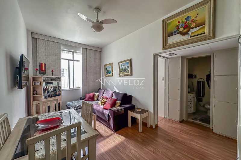 Apartamento em Flamengo