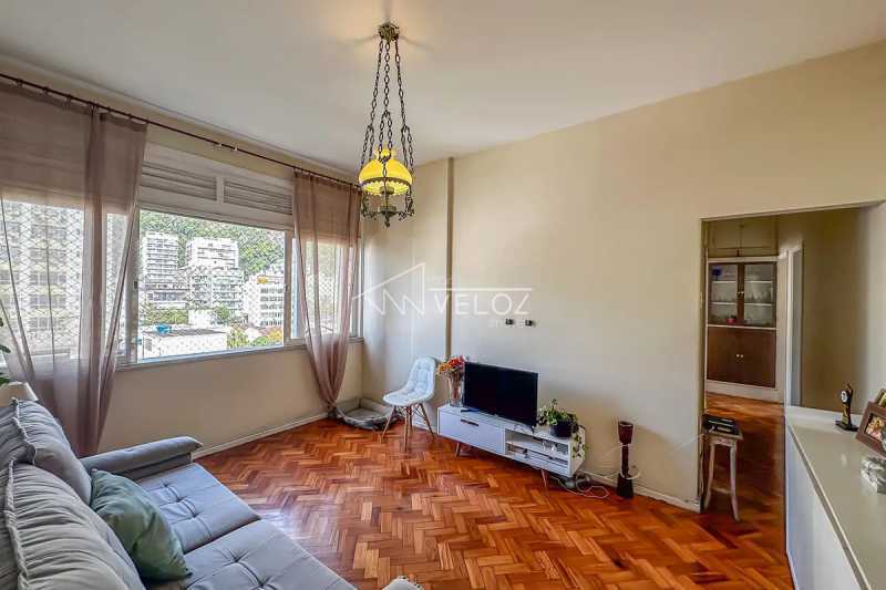 Apartamento em Botafogo