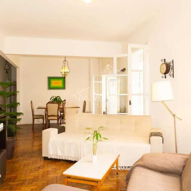 Apartamento em Botafogo