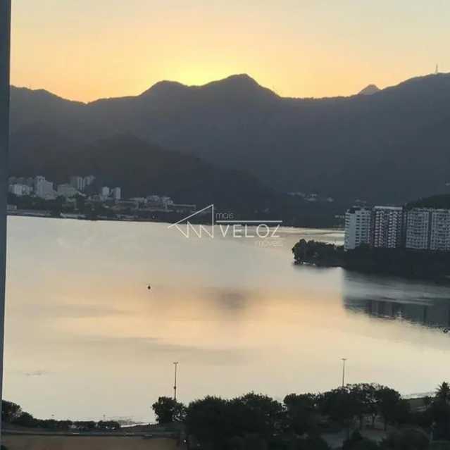 Apartamento em Lagoa
