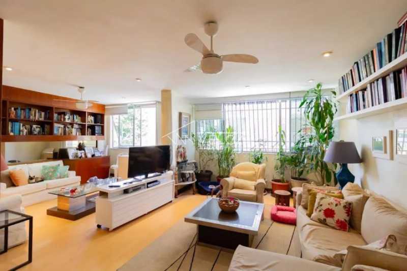 Apartamento em Leblon