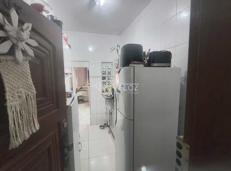 Apartamento em Copacabana