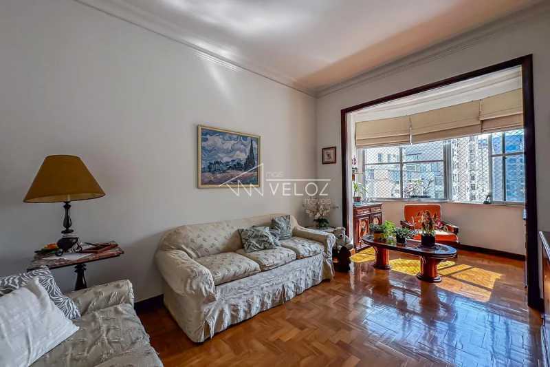 Apartamento em Flamengo